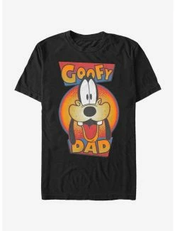 Cartoons Disney The Goofy Movie Goofy Dad T-Shirt
