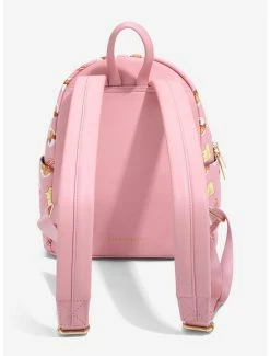 Cartoons Danielle Nicole Disney Mickey & Friends Breakfast Mini Backpack - BoxLunch Exclusive -BoxLunch Sales 15056506 av2