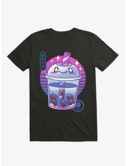 Cute AF Boba Wave Tea T-Shirt