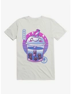 Cute AF Boba Wave Tea T-Shirt