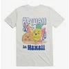 Cute AF Kawaii In Hawaii T-Shirt