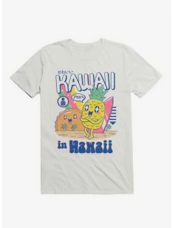 Cute AF Kawaii In Hawaii T-Shirt