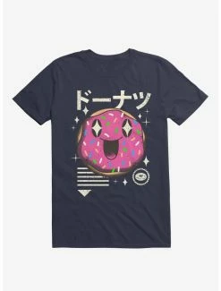 Cute AF Kawaii Donut T-Shirt