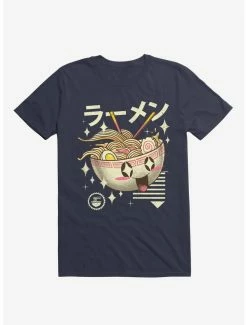 Cute AF Kawaii Ramen T-Shirt