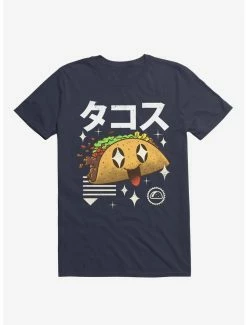 Cute AF Kawaii Taco T-Shirt