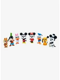 Cartoons Funko Disney Mickey And Friends Mystery Minis Blind Box Vinyl Figure