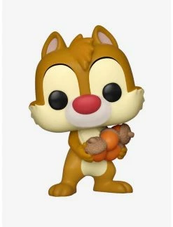 Cartoons Funko Pop! Disney Mickey And Friends Dale Vinyl Figure