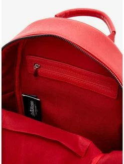 Anime InuYasha Outfit Mini Backpack - BoxLunch Exclusive -BoxLunch Sales 16906604 av3