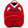 Anime InuYasha Outfit Mini Backpack - BoxLunch Exclusive