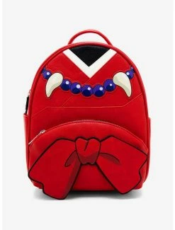 Anime InuYasha Outfit Mini Backpack - BoxLunch Exclusive