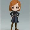 Anime Banpresto Jujutsu Kaisen Q Posket Petit Nobara Kugisaki Figure