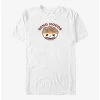 Cute AF Maruchan Kawaii Bowl Send Noods T-Shirt