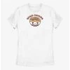 Cute AF Maruchan Kawaii Bowl Send Noods Womens T-Shirt