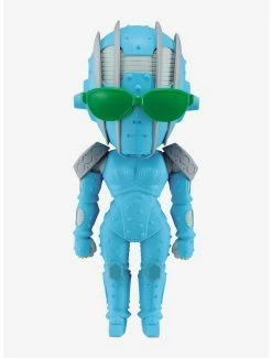 Cute AF Banpresto JoJo's Bizarre Adventure Poligoroid Stone Free Figure