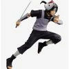 Cute AF Banpresto Naruto Shippuden Vibration Stars Itachi Uchiha II Figure