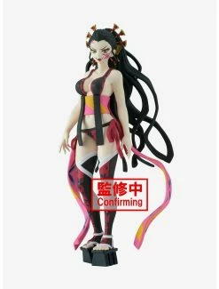 Anime Banpresto Demon Slayer: Kimetsu No Yaiba Demon Series Vol.7 Daki Figure
