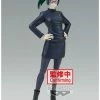Anime Banpresto Jujutsu Kaisen Jukon No Kata Maki Zenin Figure