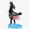 Anime Banpresto Sword Art Online: Alicization War Of Underworld Kirito Figure
