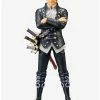 Anime Banpresto One Piece Film: Red DFX Grandline Men Vol. 4 Roronoa Zoro Figure