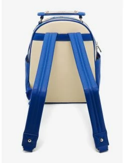 Cartoons Teenage Mutant Ninja Turtles X Naruto Mini Backpack - BoxLunch Exclusive -BoxLunch Sales 19570299 av2