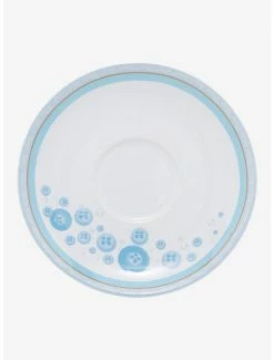 Cute AF Studio Ghibli Ponyo Teacup & Spoon Set -BoxLunch Sales 19592925 av2