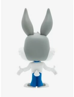 Cartoons Funko Pop! Animation Warner Bros. 100 Bugs Bunny As Fred Jones Vinyl Figure -BoxLunch Sales 19799459 av2