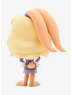 Cartoons Funko Pop! Animation Warner Bros. 100 Lola Bunny As Daphne Blake Vinyl Figure -BoxLunch Sales 19799463 av2