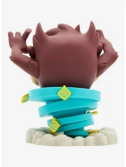 Cartoons Funko Pop! Animation Warner Bros. 100 Taz As Scooby-Doo Vinyl Figure -BoxLunch Sales 19799465 av2