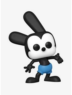 Cartoons Funko Pop! Disney Oswald The Lucky Rabbit Vinyl Figure