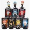 Anime Bandai Spirits Jujutsu Kaisen Adverge Motion Series 2 Blind Box Figure