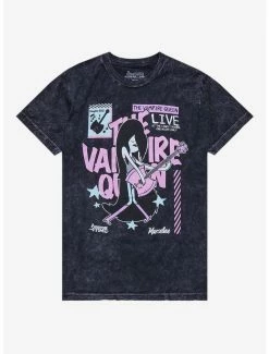 Cartoons Adventure Time Marceline The Vampire Queen T-Shirt - BoxLunch Exclusive