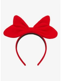 Anime Studio Ghibli Kiki's Delivery Service Bow Headband - BoxLunch Exclusive