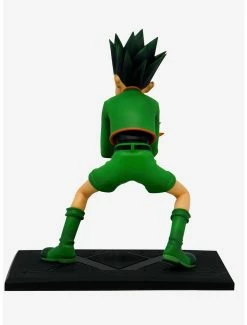 Anime ABYstyle Hunter X Hunter Gon Freecss Super Figure Collection Figure -BoxLunch Sales 20226578 av3