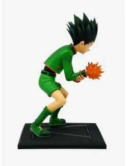 Anime ABYstyle Hunter X Hunter Gon Freecss Super Figure Collection Figure -BoxLunch Sales 20226578 av4
