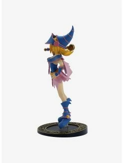 Anime ABYstyle Yu-Gi-Oh Dark Magician Girl Super Figure Collection Figure -BoxLunch Sales 20226584 av2