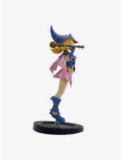 Anime ABYstyle Yu-Gi-Oh Dark Magician Girl Super Figure Collection Figure -BoxLunch Sales 20226584 av4