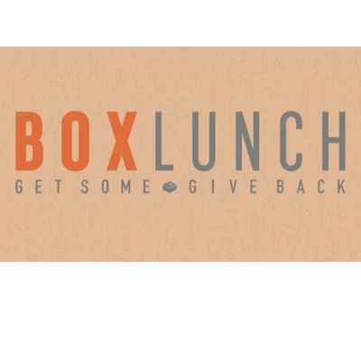 BoxLunch Sales